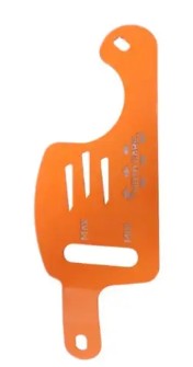 Coolant Oil Guard for Duke 390(GEN 3)-KTM