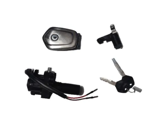 Lock Set/key Set for yamaha-sz-GENUINE