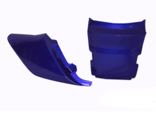 Tail Panel/seat Cowl for hero Cd Dawn-HERO