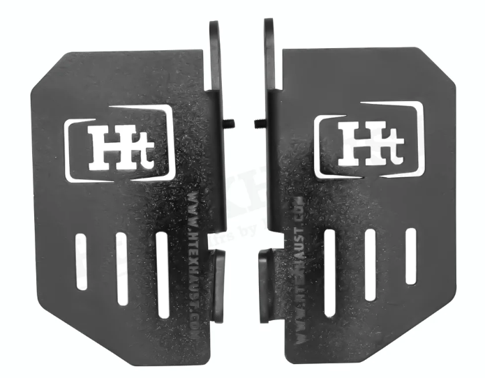 Foot Rest for Royal Enfield Interceptor 650-ABK