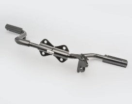 Foot Rest Rod for Caliber -BAJAJ
