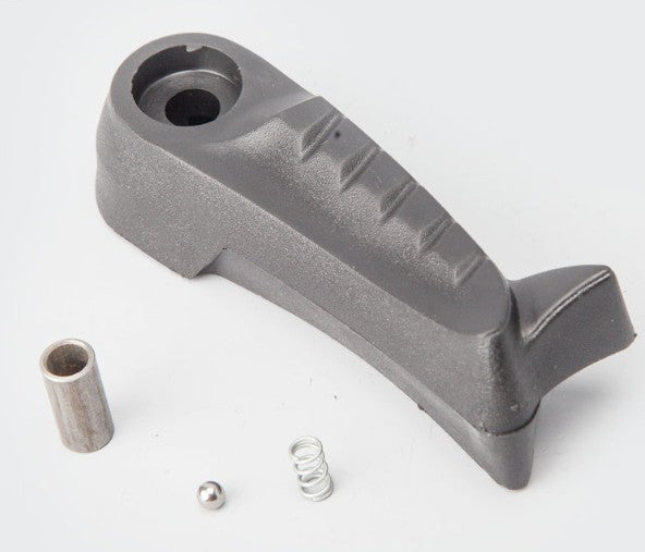 Footrest Assy for (9) RH (NAT0243)for Jupiter-ABK