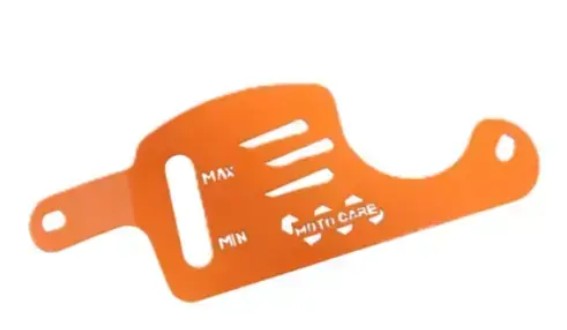 Coolant Oil Guard for KTM 390 Adventure-KTM