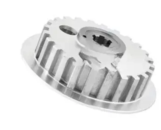 Clutch Hub for yamaha Crux-GENUINE