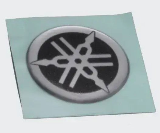 Sticker Tank Logo for (45Mm) Fz-S-ABK