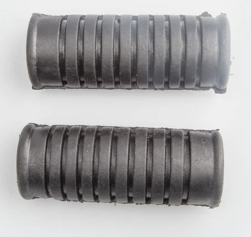 Rubber footrest for Caliber(F) (NAI0178)_ABK