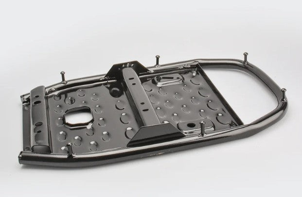 Luggage Carrier for XL 100-TVS