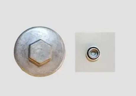 Nut Tappet for Access (New Model)-ABK
