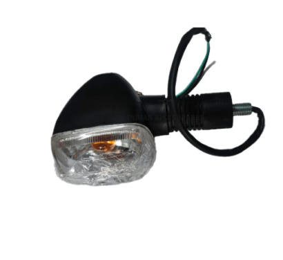 Indicator for suzuki Zeus (white Glass)-GENUINE