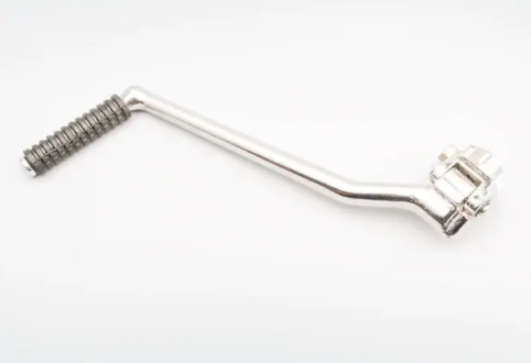 Kick Lever for hero Super Splendor-ABK