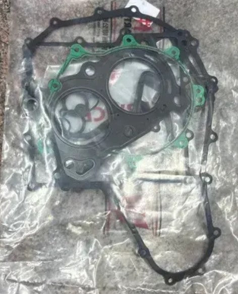full paking kit gasket kit for Benelli tnt 300 -BENELLI