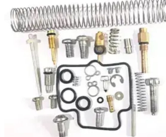 Carburetor Repair Kit for Bajaj XCD 125- BAJAJ