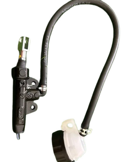 Rear Master Cylinder (Jp131802) for Ktm Duke 390-KTM