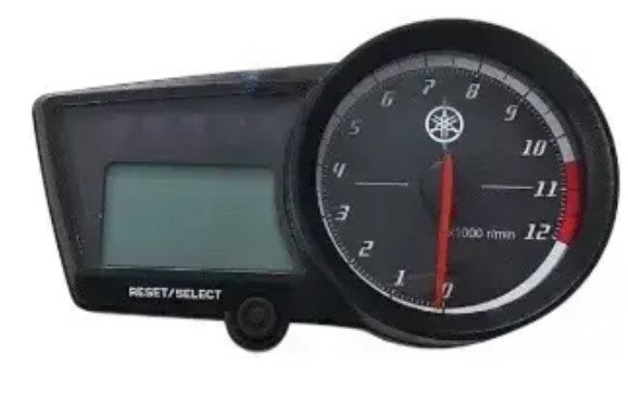 Digital Speedometer( 2011 to 2017 Models) for Yamaha R15 V2-YAMAHA