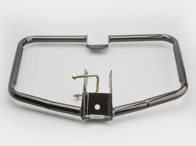 Crash Guard (Black) for Yuga-HONDA