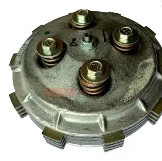 Clutch Assembly for Yamaha Fz S -YAMAHA