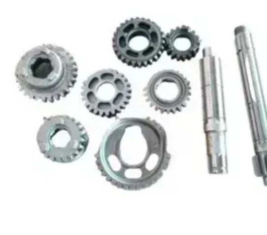 Gear Pinion Set for Bajaj XCD 125 -BAJAJ