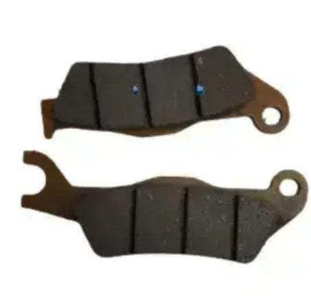 Brake Pads for (front) -BYBRE