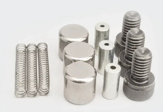 Oneway Roller Kit for Passion Pro-ABK