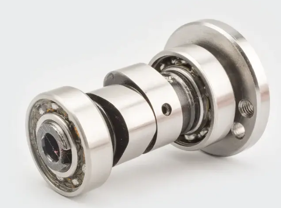 Camshaft Assy for tvs Victor Glx-GENUINE