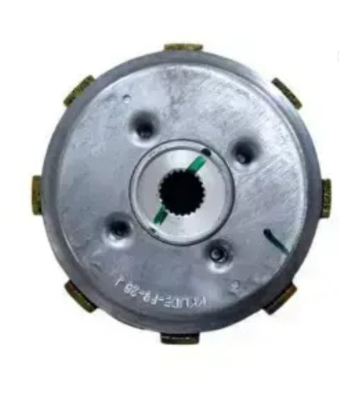Clutch Assembly for Hero Passion X Pro-HERO