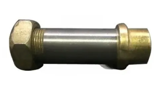 Half Axle for suzuki zues-GENUINE