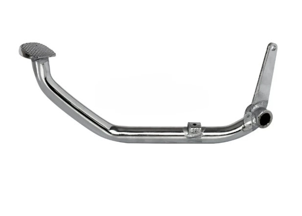 Brake Pedal for yamaha Enticer-GENUINE