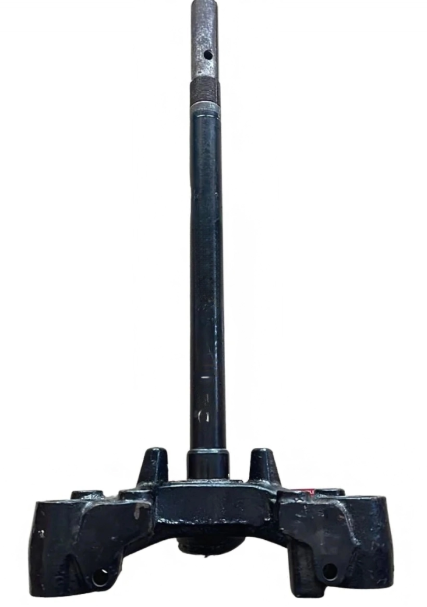 Front Fork T-stump for Tvs Wego-GENUINE