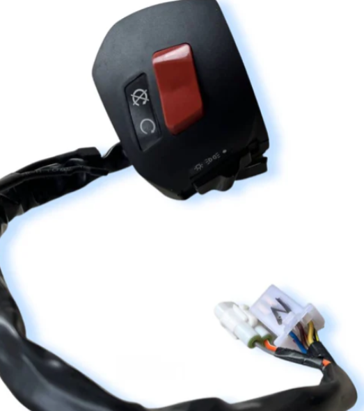 Control switch (2014 models) for Duke 200-KTM