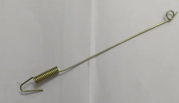 Brake Light Switch Spring for RX135-ABK