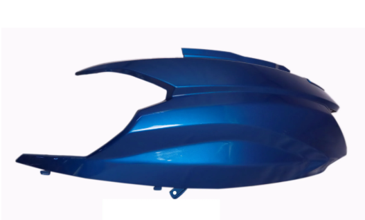 Side Panel/cover for hero Maestro Edge( Blue)-GENUINE