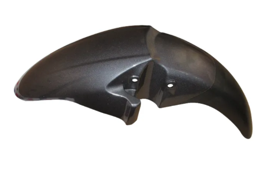 Front Fender/mudguard for honda Stunner (Grey)-HONDA