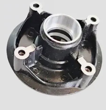 Sprocket Hub for Yuga-HONDA
