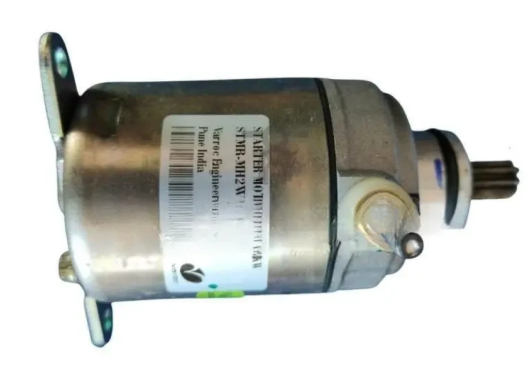 Self Moter for mahindra Duro-GENUINE