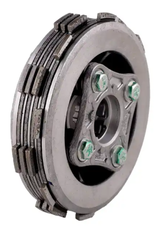 Clutch Assy for hero Passion Xpro-GENUINE