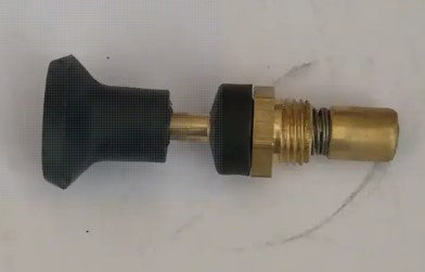 Chock Lever Assembly for RX100-ABK