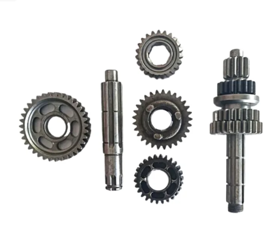 Gear Pinion Set for Hero Duet -ABK