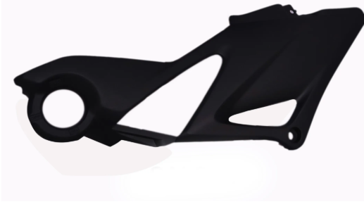 Side Panel/cover for honda Cb Unicorn-HONDA
