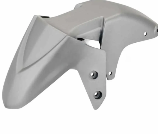 Front Fender/mudguard for hero Maestro Edge (Vernier Grey)-HERO