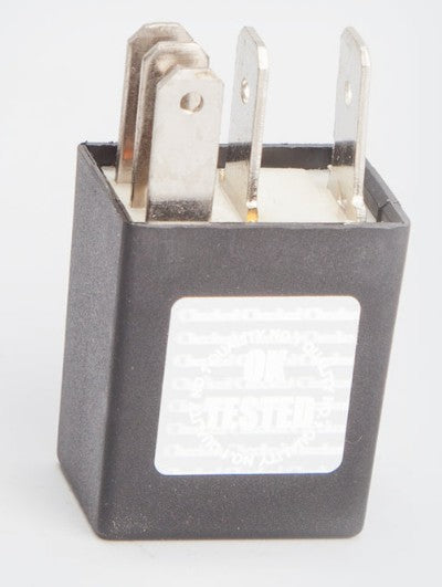 Relay(5 -pin) for Passion X Pro-ABK