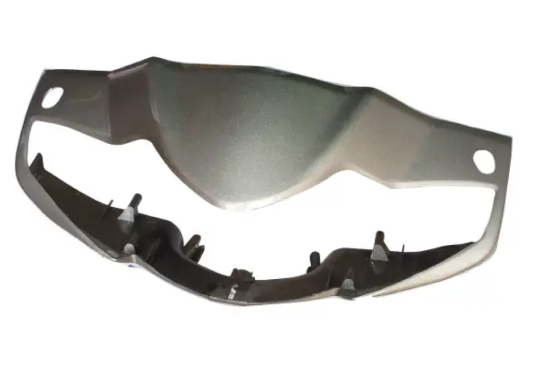 Head Light Visor/mask for hero Duet (Grey)-HERO
