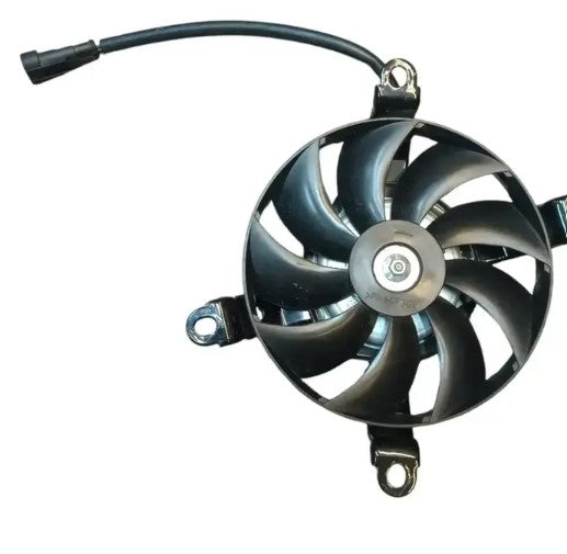 Radiator Fan Assembly for Benelli Tnt 300 -BENELLI