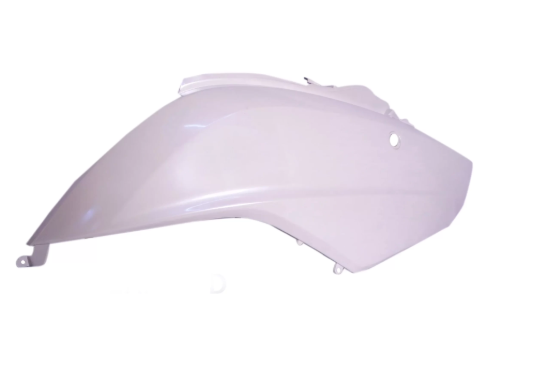 Side Panel/cover for hero Maestro( White)-GENUINE
