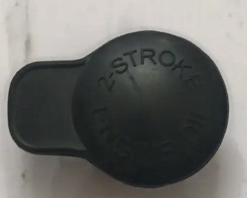Oil Tank Cap Rubber for RX100-ABK