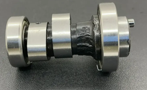 Camshaft Assy for suzuki Heat -GENUINE