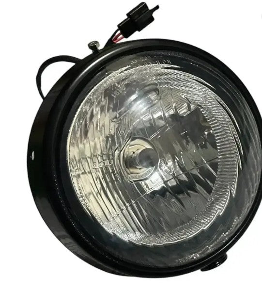 Headlight Assembly for Jawa 42-JAWA