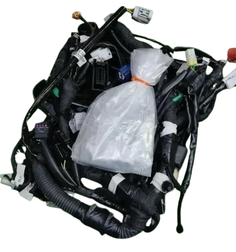 Wiring Harness for Duke 390(JP402380)-KTM