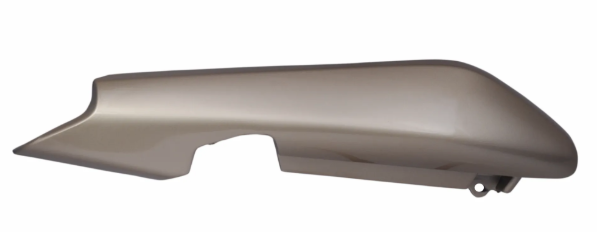 Tail Panel/seat Cowl for yamaha Libero (Golden)-GENUINE