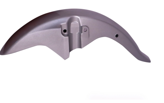 Front Fender/mudguard for honda Dream Yuga/dream Yuga (N/m Silver)-HONDA