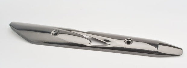 Silencer Patra for (Black) Splendor Plus (NAJ1613)-HERO